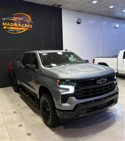 شيفروليه سلفرادو